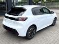 Peugeot 208 Allure P.Tech 100CV. Blanc - thumbnail 5