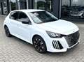 Peugeot 208 Allure P.Tech 100CV. Blanc - thumbnail 3