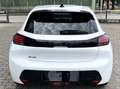 Peugeot 208 Allure P.Tech 100CV. Blanc - thumbnail 6