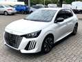 Peugeot 208 Allure P.Tech 100CV. Blanc - thumbnail 1