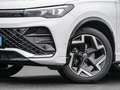 Volkswagen Tiguan nza 1.5TSI R-Line AHK IQ. Light ACC Weiß - thumbnail 4