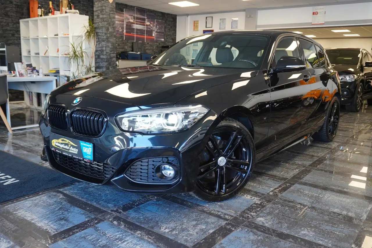 BMW 118