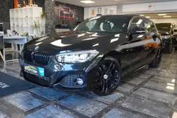Bmw 118 Edition M Sport Shadow/Navi/Klimaanlage/2.Ha