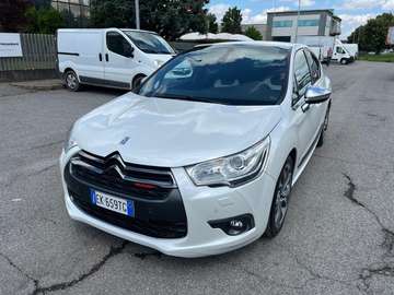 DS4 1.6 thp Sport Chic 200cv