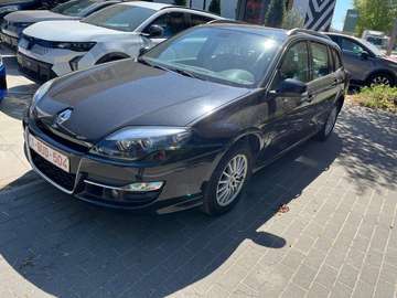 Laguna 1.5 dCi ECO2 champion Emotion FAP
