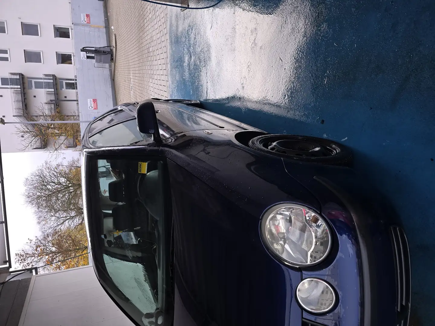 Volkswagen Polo 1.2 Comfortline - 2