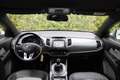 Kia Sportage 1.6 GDI DynamicPlusLine Leder|Stuurverw.|Camera|Zw Gris - thumbnail 5