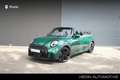 MINI John Cooper Works Cabrio 1.5 Cooper | Achteruitrijcamera | Comfort Access | Verde - thumbnail 1