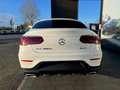 Mercedes-Benz GLC 300 Coupé GLC de 4MATIC 36m garantie Weiß - thumbnail 3