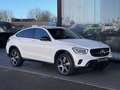 Mercedes-Benz GLC 300 Coupé GLC de 4MATIC 36m garantie Weiß - thumbnail 12