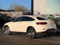 Mercedes-Benz GLC 300 Coupé GLC de 4MATIC 36m garantie Weiß - thumbnail 2