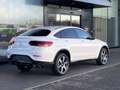 Mercedes-Benz GLC 300 Coupé GLC de 4MATIC 36m garantie Weiß - thumbnail 13