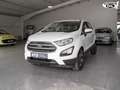 Ford EcoSport *Scheckheftgepflegt* EcoBoost*1-Hand* Wit - thumbnail 2