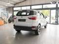 Ford EcoSport *Scheckheftgepflegt* EcoBoost*1-Hand* Wit - thumbnail 5