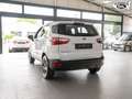 Ford EcoSport *Scheckheftgepflegt* EcoBoost*1-Hand* Bianco - thumbnail 4