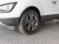 Ford EcoSport *Scheckheftgepflegt* EcoBoost*1-Hand* Blanc - thumbnail 7