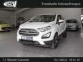 Ford EcoSport *Scheckheftgepflegt* EcoBoost*1-Hand* Wit - thumbnail 1