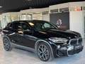 BMW X2 xDrive 18 d M Sport X · Navi · Kamera · HiFi Schwarz - thumbnail 1