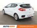 Kia Ceed / cee'd 1.4 Dream Team*NAVI*TEMPO*CAM*PDC*SHZ*KLIMA* Weiß - thumbnail 4