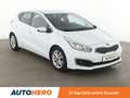 Kia Ceed / cee'd 1.4 Dream Team*NAVI*TEMPO*CAM*PDC*SHZ*KLIMA* Weiß - thumbnail 8