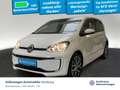 Volkswagen e-up! Move Rückfahrkamera Climatronic Sitzhzg Weiß - thumbnail 1