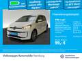 Volkswagen e-up! Move Rückfahrkamera Climatronic Sitzhzg Blanc - thumbnail 1