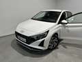 Hyundai i20 1.0 TGDI Klass 48V 100 Blanco - thumbnail 3