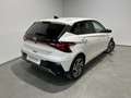 Hyundai i20 1.0 TGDI Klass 48V 100 Blanco - thumbnail 2