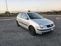 Volkswagen Polo 1.4 tdi trendline Argento - thumbnail 3
