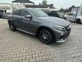 Mercedes-Benz GLC 350 e 4Matic*AMG-LINE*AIRMATIC*DISTRONIC*AHK Grau - thumbnail 2