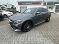 Mercedes-Benz GLC 350 e 4Matic*AMG-LINE*AIRMATIC*DISTRONIC*AHK Grau - thumbnail 1