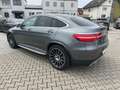 Mercedes-Benz GLC 350 e 4Matic*AMG-LINE*AIRMATIC*DISTRONIC*AHK Grau - thumbnail 5