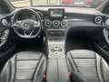 Mercedes-Benz GLC 350 e 4Matic*AMG-LINE*AIRMATIC*DISTRONIC*AHK Grau - thumbnail 7