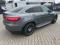 Mercedes-Benz GLC 350 e 4Matic*AMG-LINE*AIRMATIC*DISTRONIC*AHK Grau - thumbnail 4