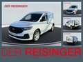 Ford Transit Connect L1 Trend Silber - thumbnail 1