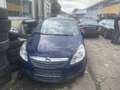 Opel Corsa Edition Blauw - thumbnail 1