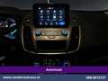 Ford Transit Connect 1.5 EcoBlue 120pk Automaat L2H1 Euro6 Airco | 3-Zi Argent - thumbnail 20