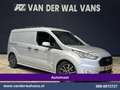 Ford Transit Connect 1.5 EcoBlue 120pk Automaat L2H1 Euro6 Airco | 3-Zi Argent - thumbnail 1