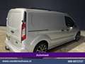 Ford Transit Connect 1.5 EcoBlue 120pk Automaat L2H1 Euro6 Airco | 3-Zi Argent - thumbnail 14