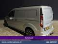 Ford Transit Connect 1.5 EcoBlue 120pk Automaat L2H1 Euro6 Airco | 3-Zi Argent - thumbnail 13