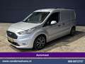 Ford Transit Connect 1.5 EcoBlue 120pk Automaat L2H1 Euro6 Airco | 3-Zi Argent - thumbnail 11