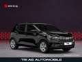 Dacia Sandero Expression TCe 90 Winterpaket, Media Nav Black - thumbnail 1