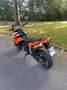 KTM 990 Supermoto Oranje - thumbnail 3