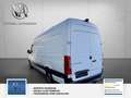 Mercedes-Benz Sprinter 314/316 CDI RWD L3 / L4. Sprinter III Sortimo RWD/ Weiß - thumbnail 9