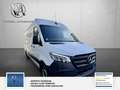 Mercedes-Benz Sprinter 314/316 CDI RWD L3 / L4. Sprinter III Sortimo RWD/ Weiß - thumbnail 3