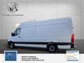 Mercedes-Benz Sprinter 314/316 CDI RWD L3 / L4. Sprinter III Sortimo RWD/ Weiß - thumbnail 4