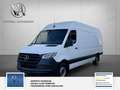 Mercedes-Benz Sprinter 314/316 CDI RWD L3 / L4. Sprinter III Sortimo RWD/ Weiß - thumbnail 1