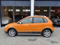 Volkswagen Polo Cross 1.4-16V DEALER OND./NW APK/NL AUTO narančasta - thumbnail 2