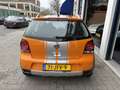 Volkswagen Polo Cross 1.4-16V DEALER OND./NW APK/NL AUTO narančasta - thumbnail 4