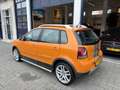 Volkswagen Polo Cross 1.4-16V DEALER OND./NW APK/NL AUTO narančasta - thumbnail 3
